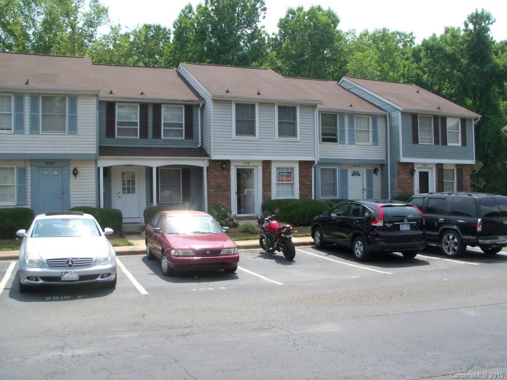 Waterford Twn Homes - Residential