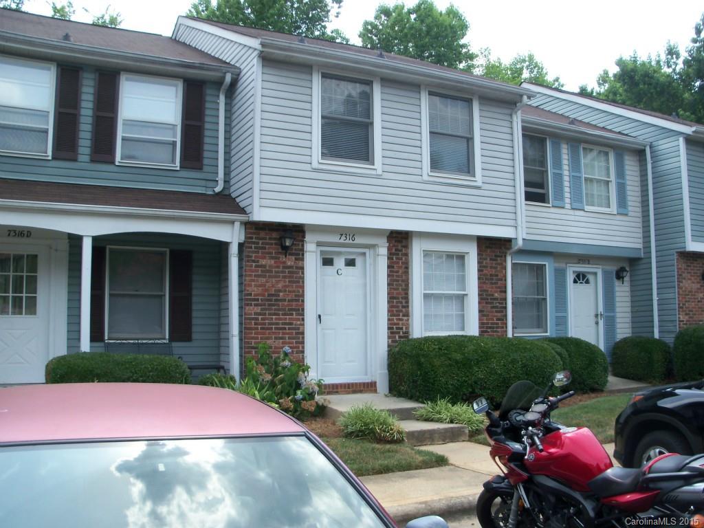 Waterford Twn Homes - Residential