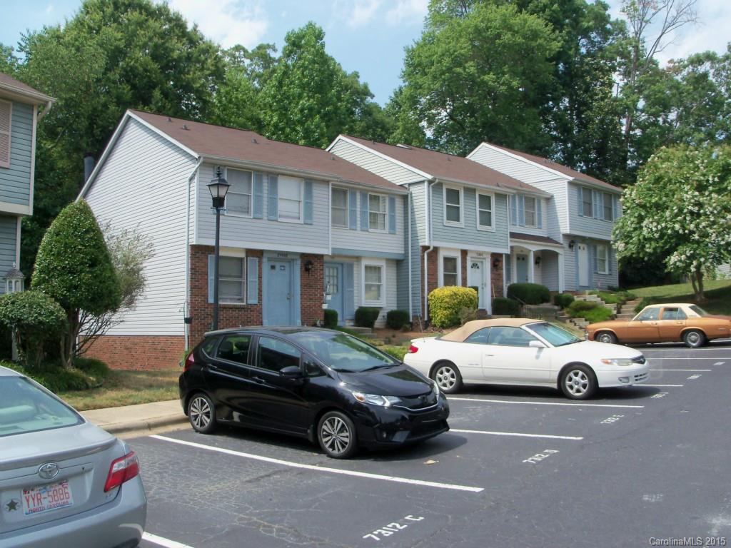 Waterford Twn Homes - Residential