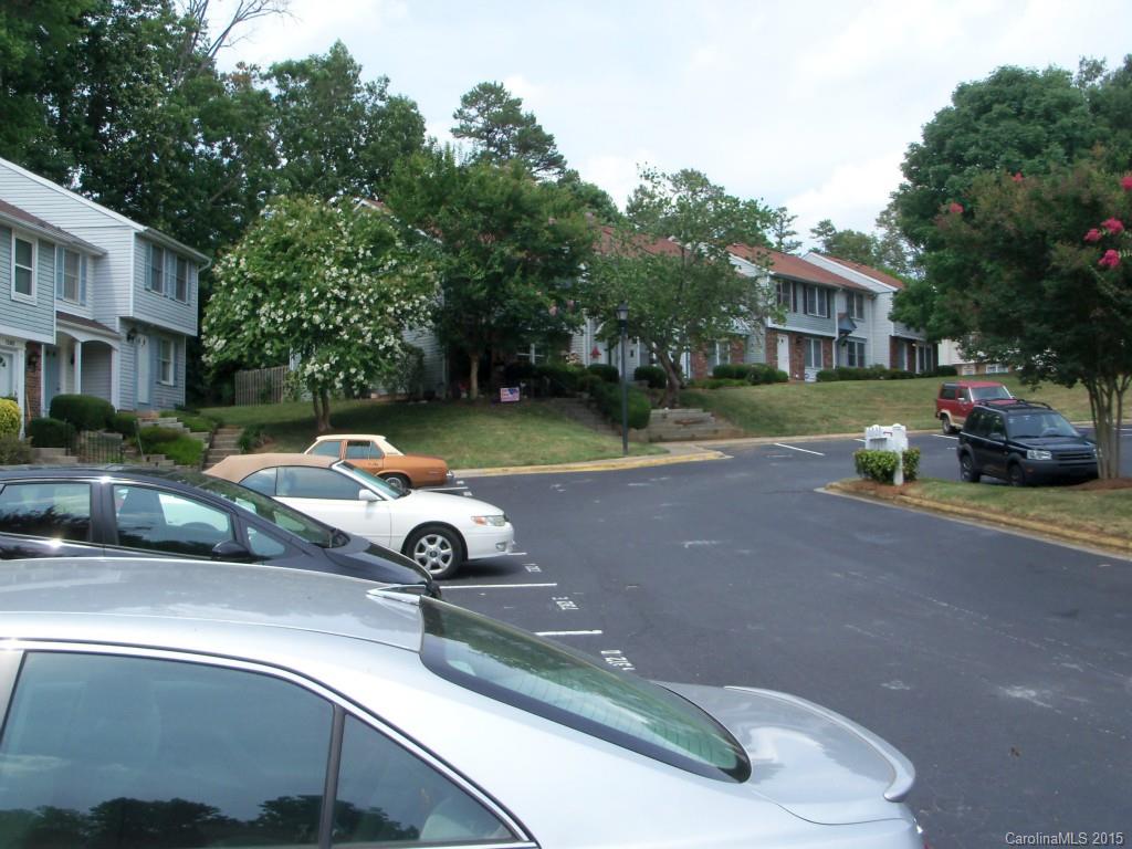 Waterford Twn Homes - Residential