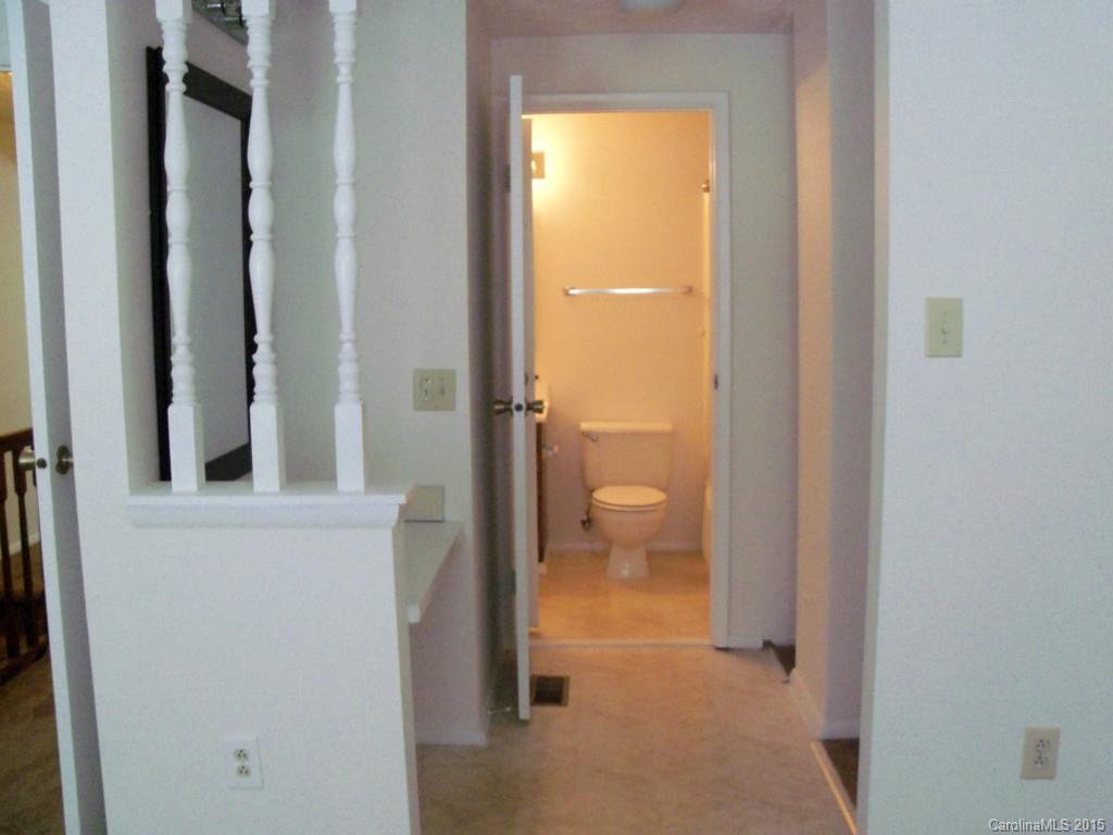 Waterford Twn Homes - Residential