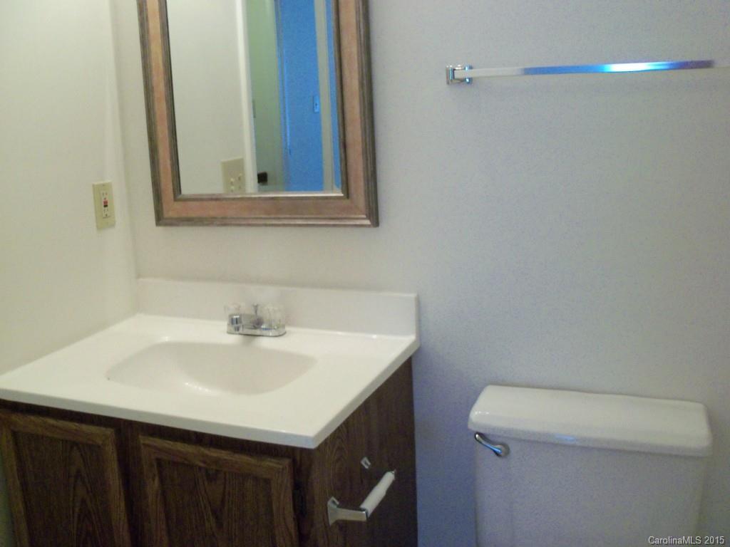 Waterford Twn Homes - Residential