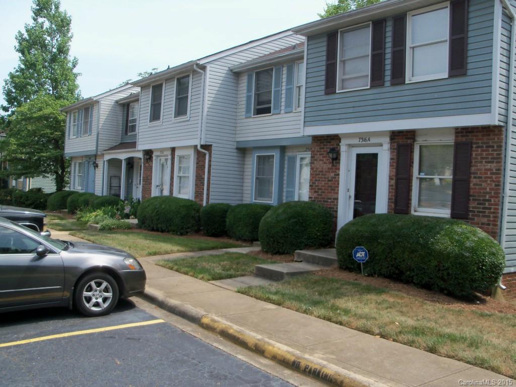 Waterford Twn Homes - Residential