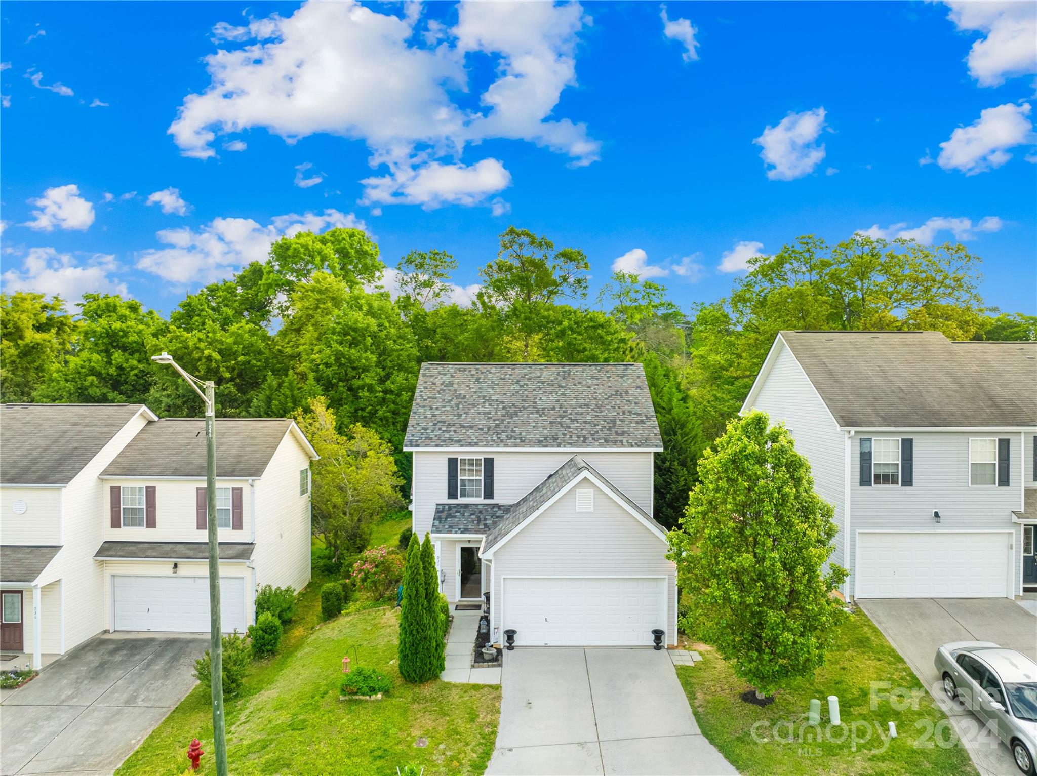 Sundance Village - Residential