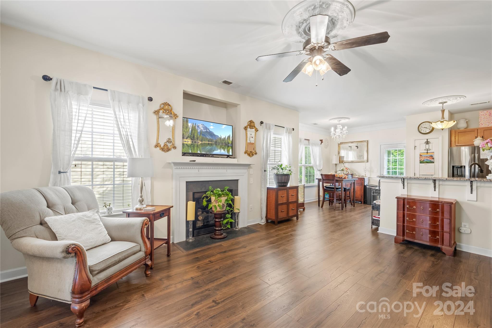 Sundance Village - Residential