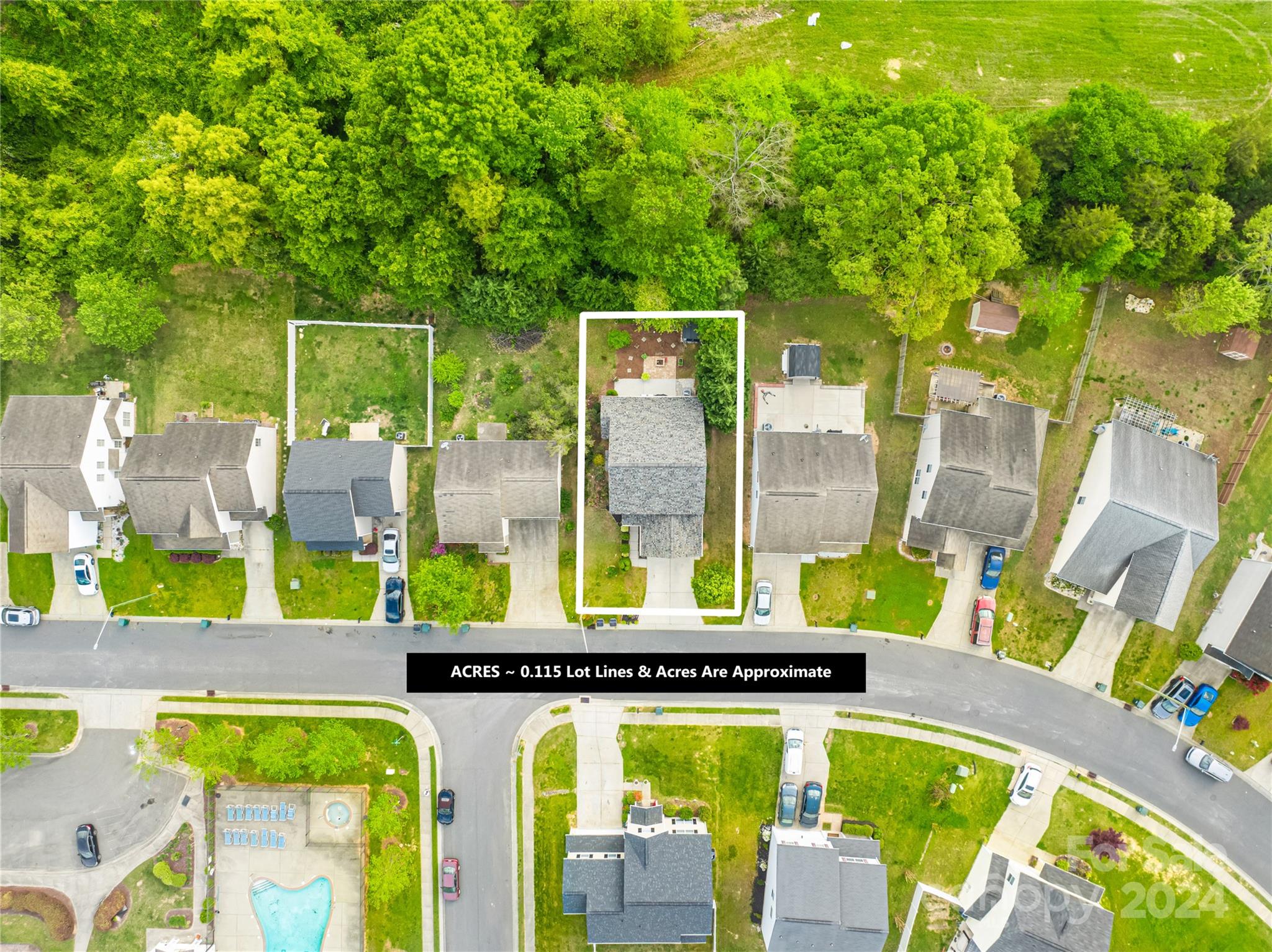 Sundance Village - Residential