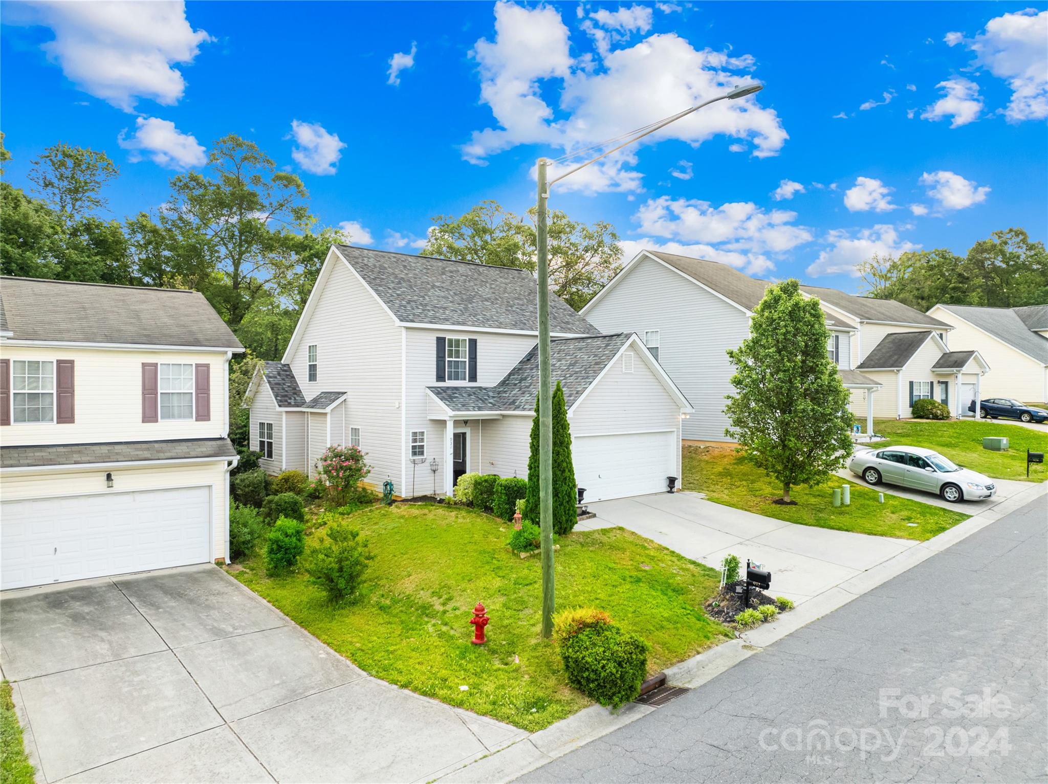 Sundance Village - Residential