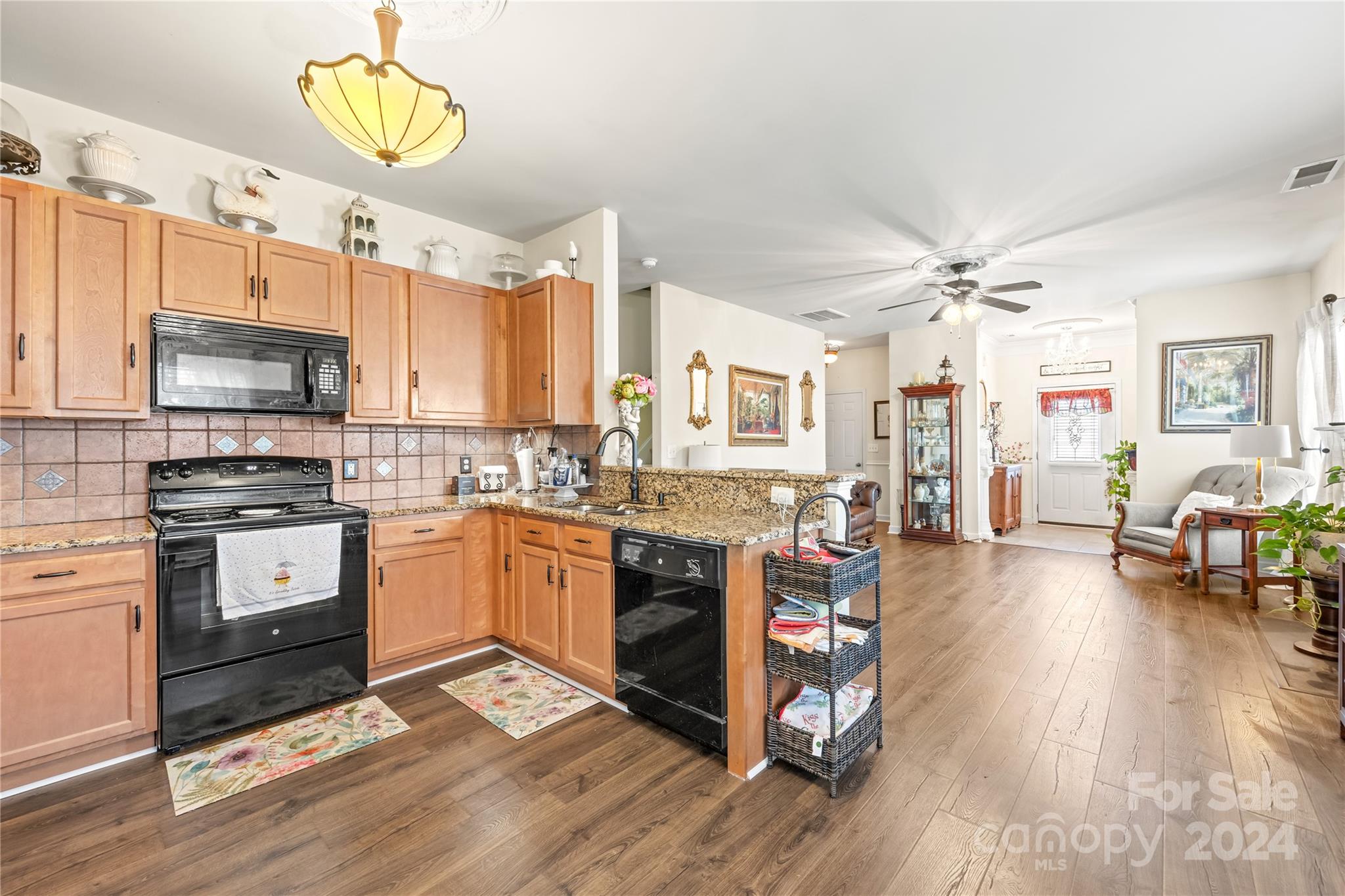 Sundance Village - Residential