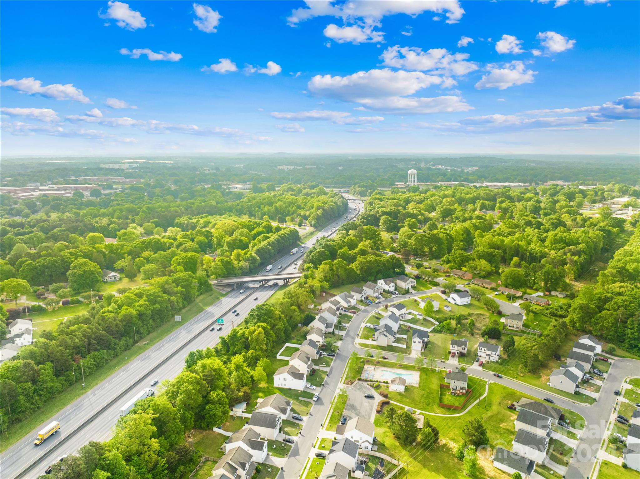 Sundance Village - Residential