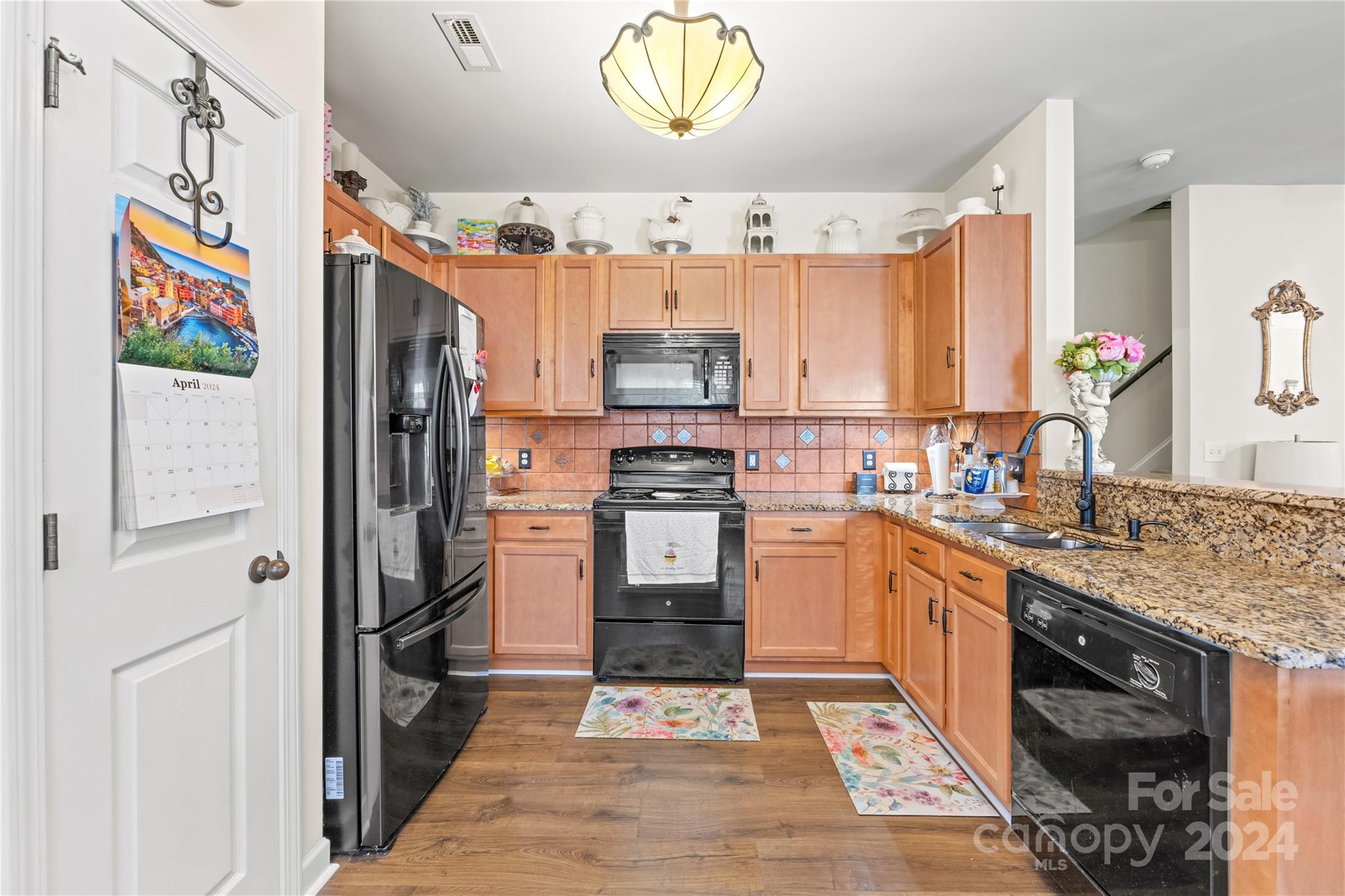 Sundance Village - Residential