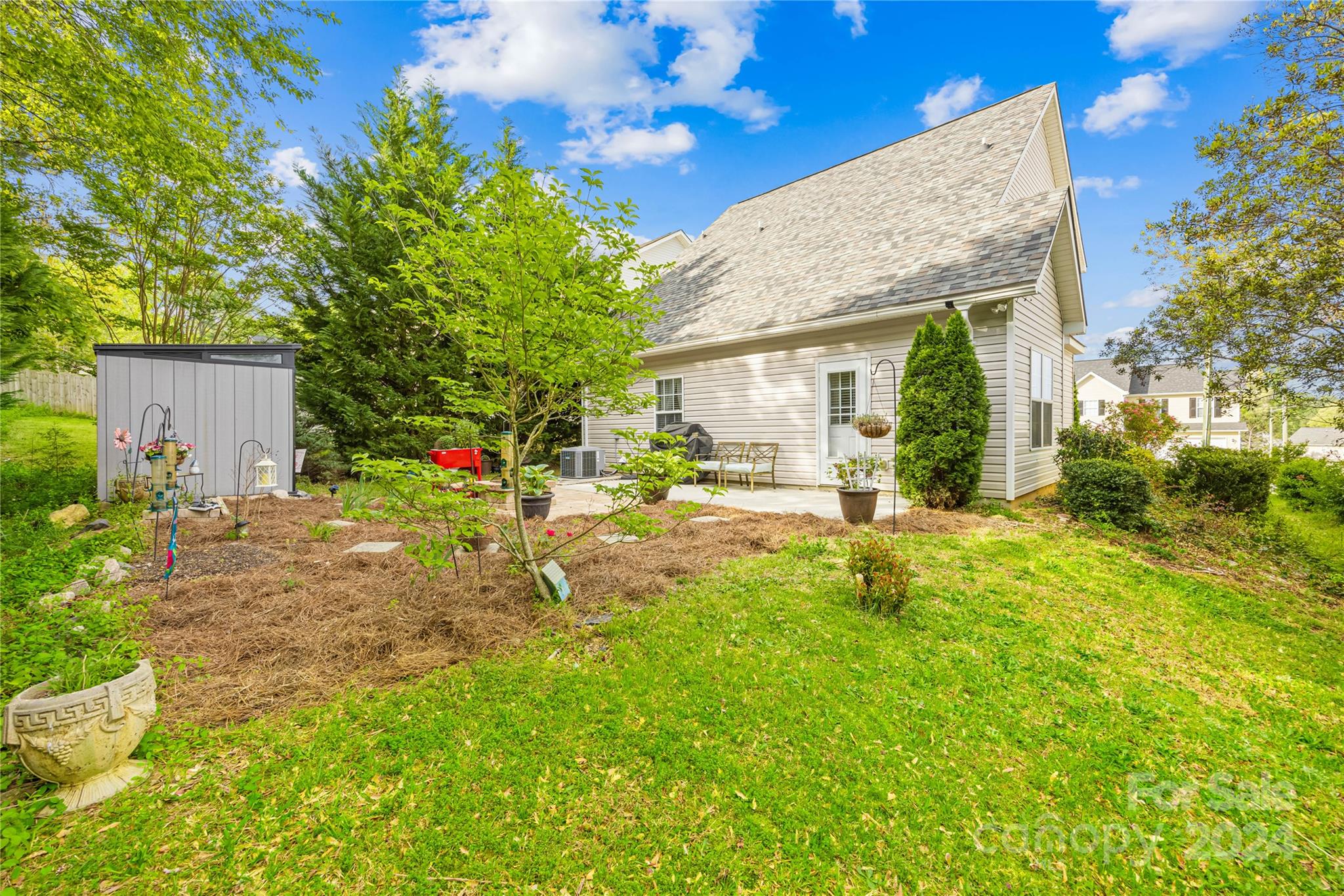 Sundance Village - Residential