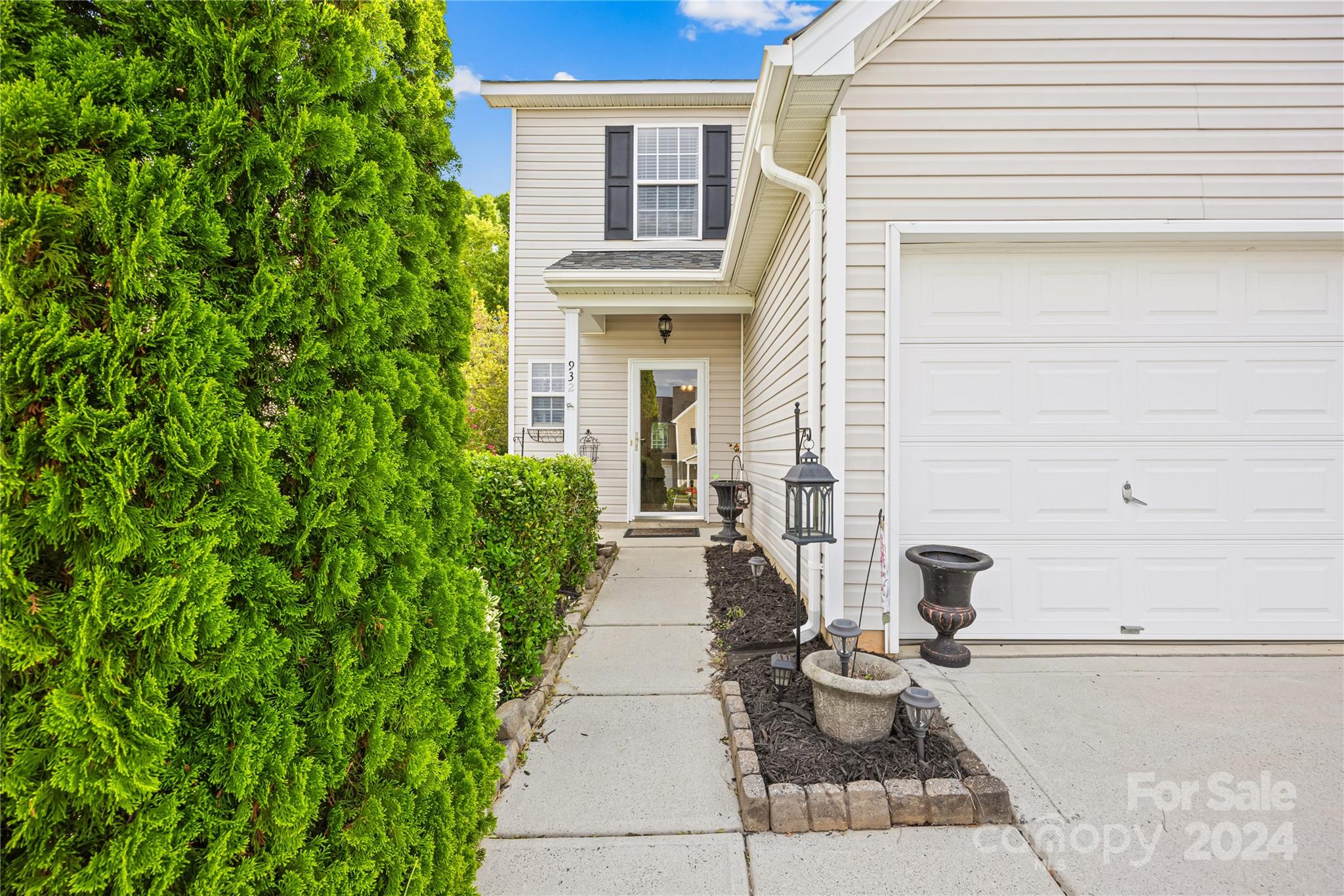 Sundance Village - Residential