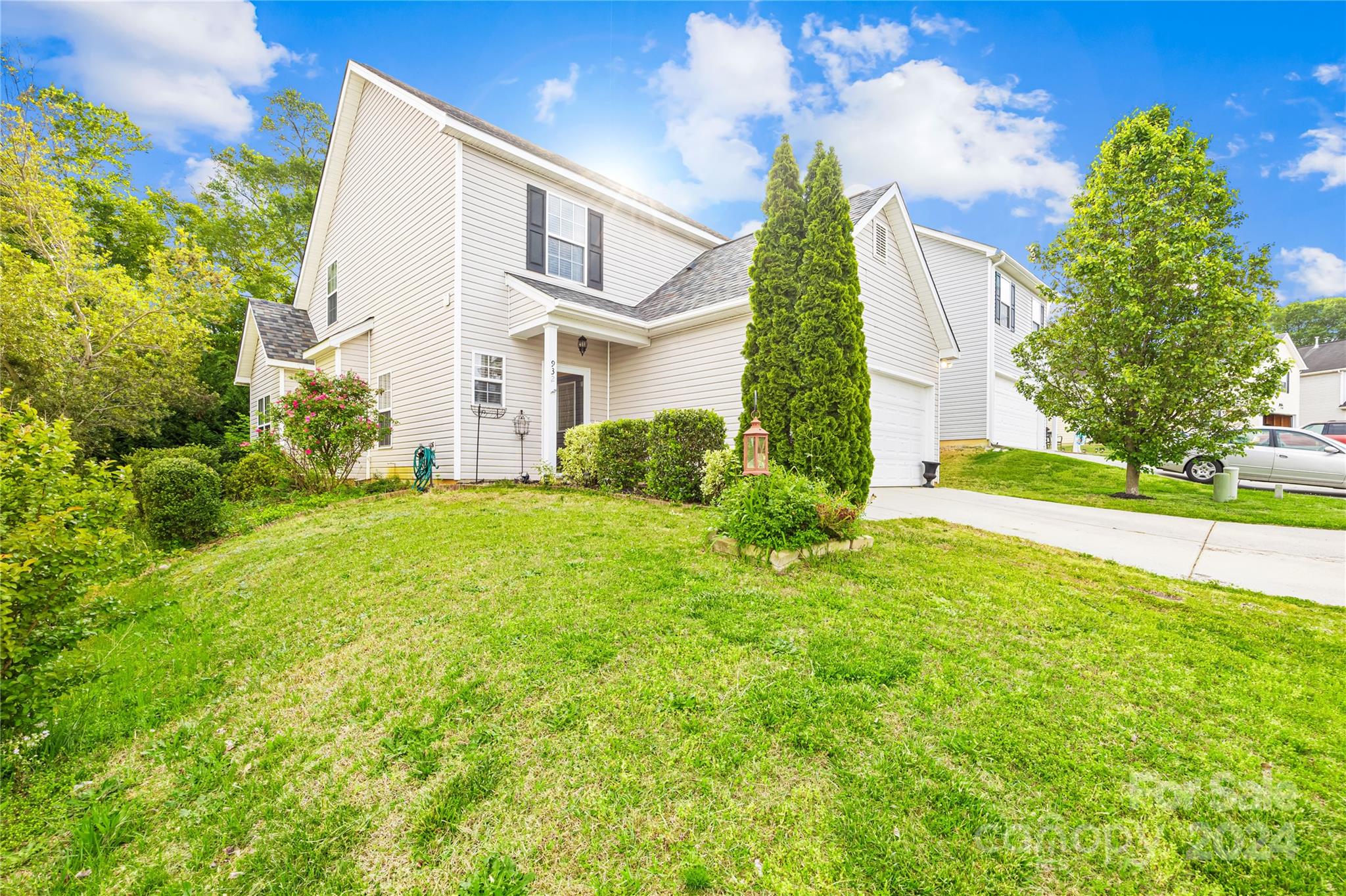 Sundance Village - Residential