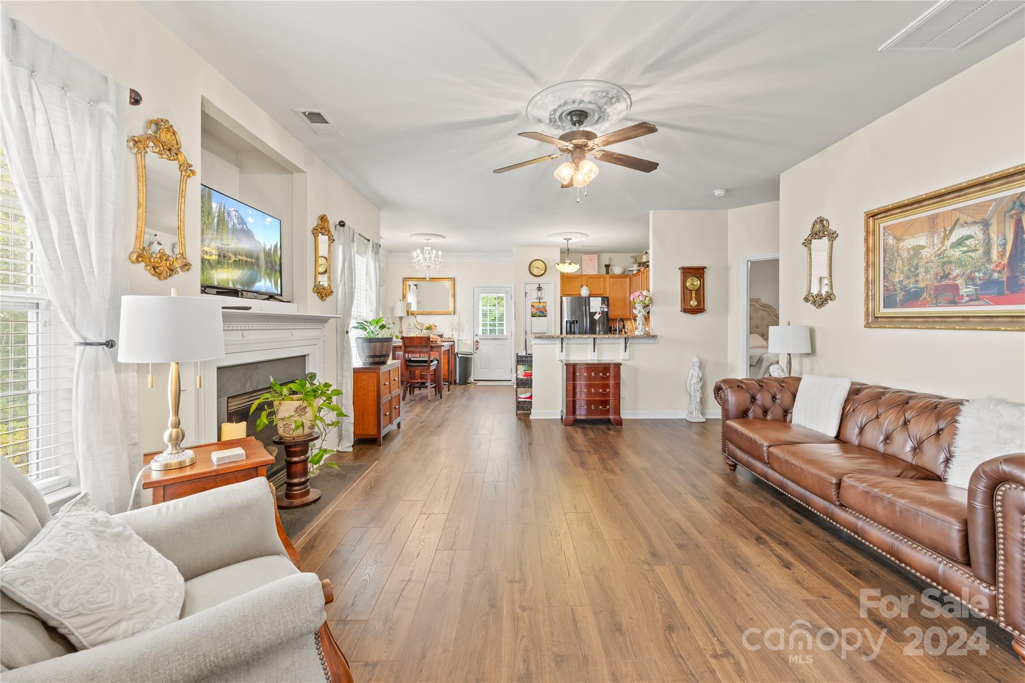 Sundance Village - Residential