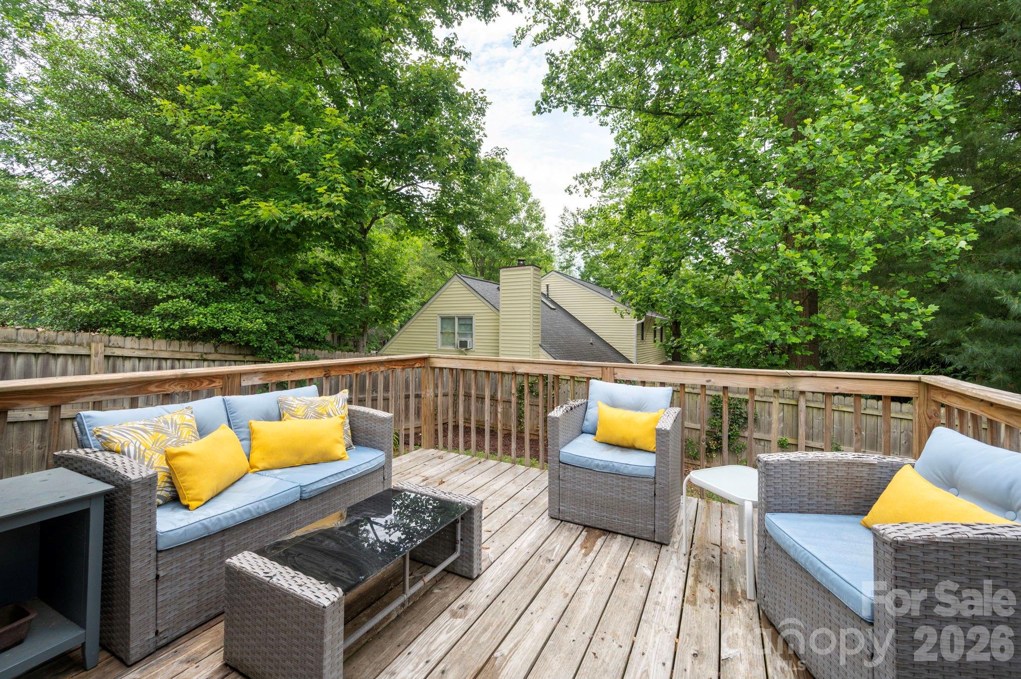 Hunters Trace - Residential