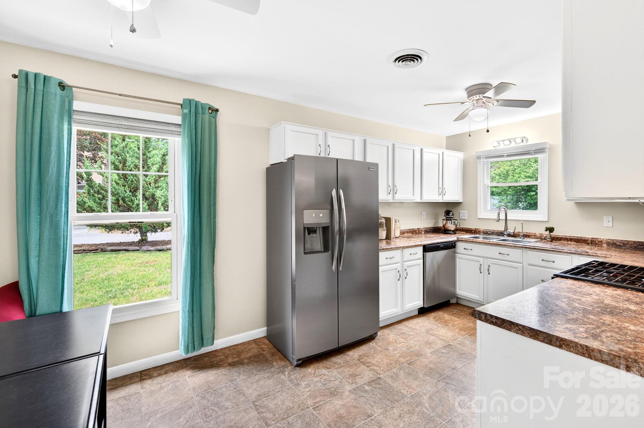 Hunters Trace - Residential