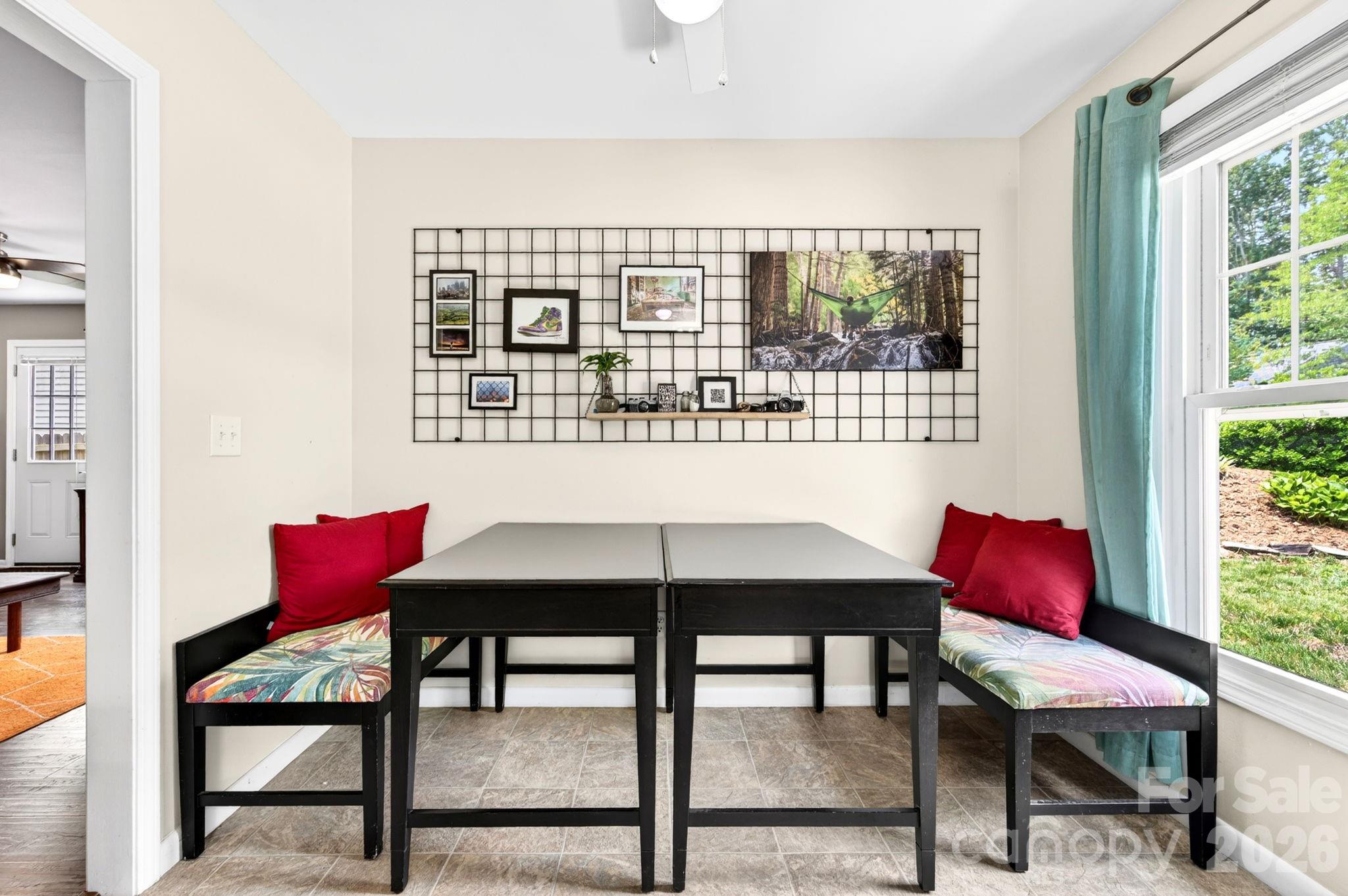 Hunters Trace - Residential