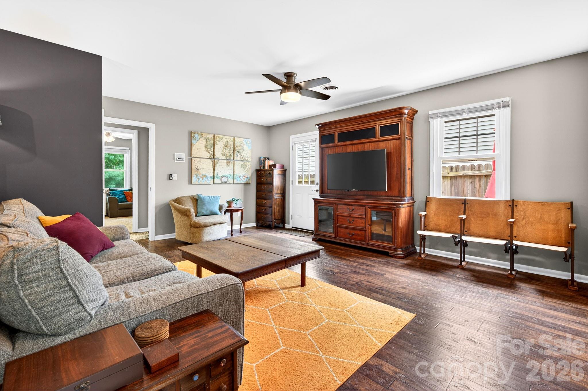 Hunters Trace - Residential