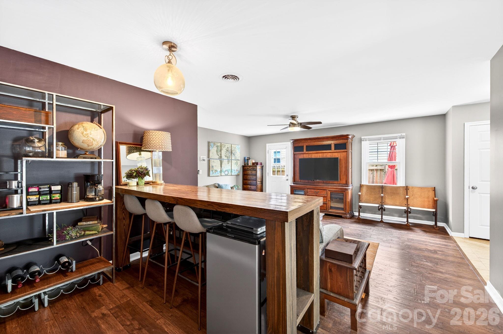 Hunters Trace - Residential