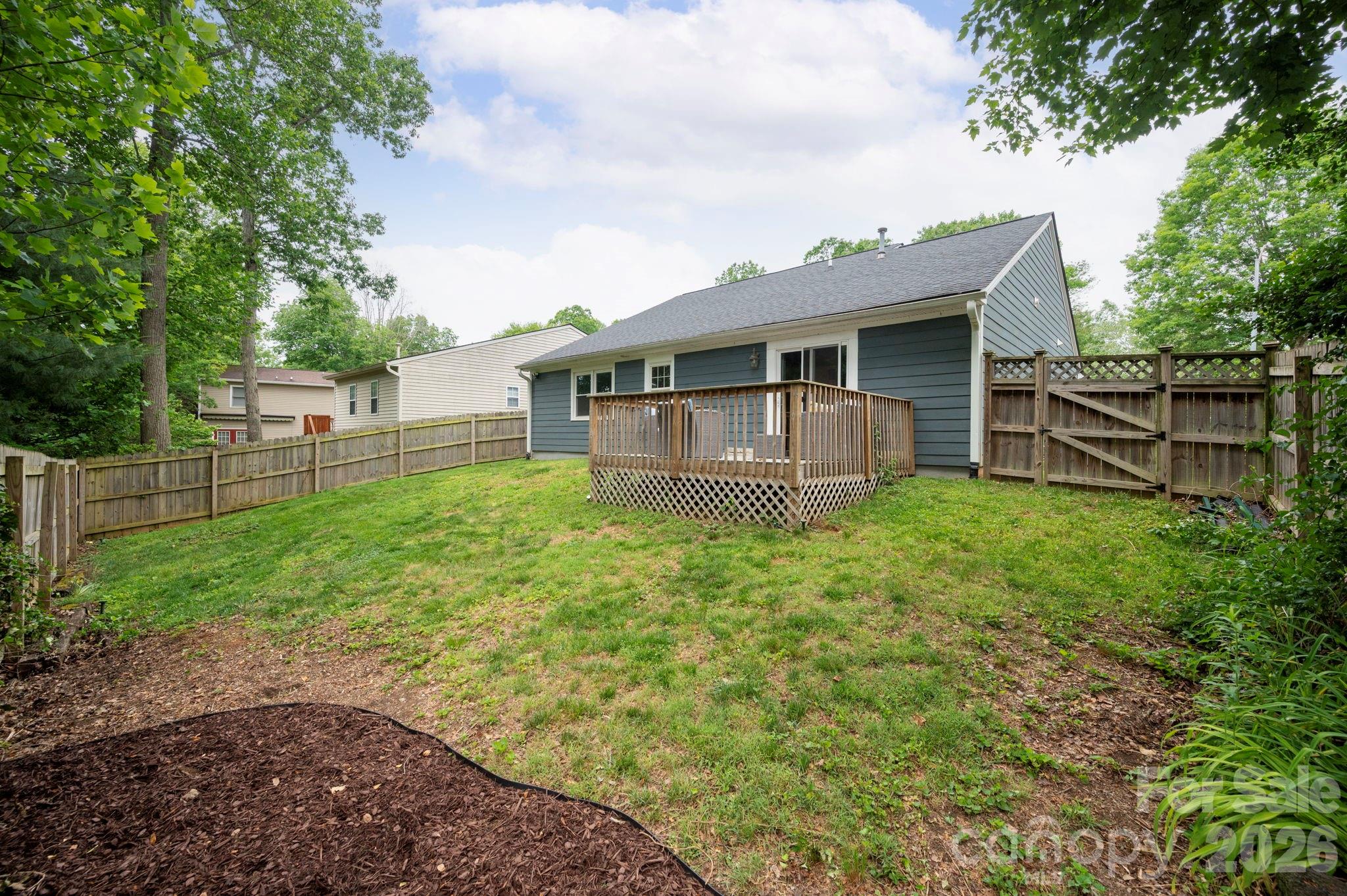 Hunters Trace - Residential