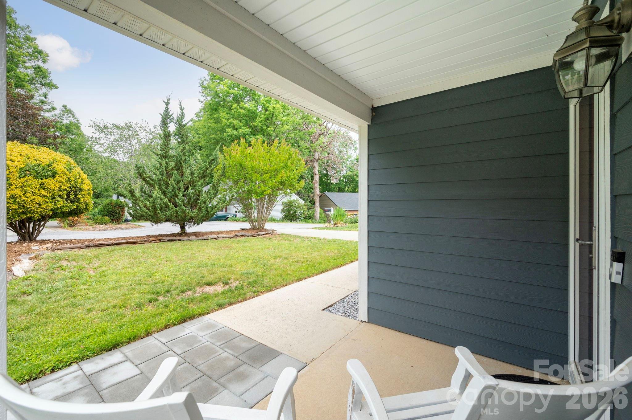Hunters Trace - Residential