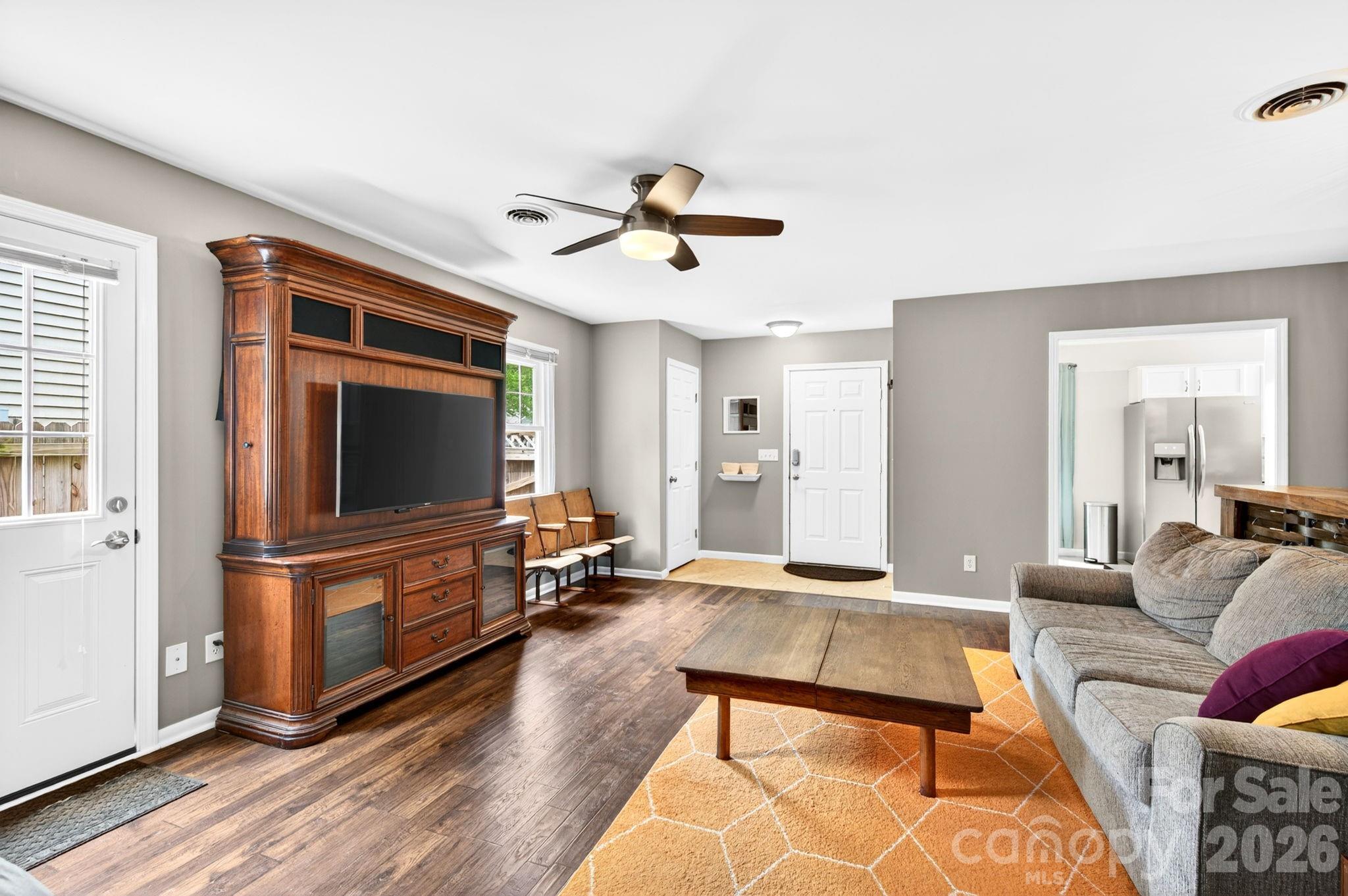 Hunters Trace - Residential