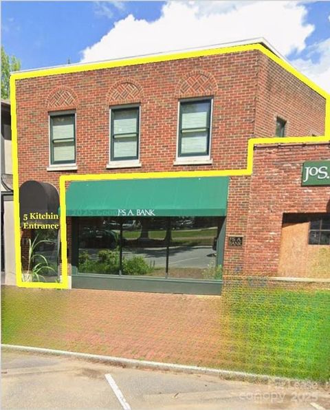 5 Kitchin Place 220 Asheville NC 28803