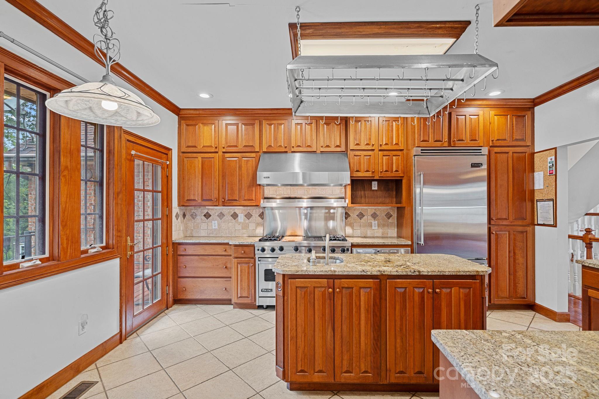 Meadow Oaks - Residential