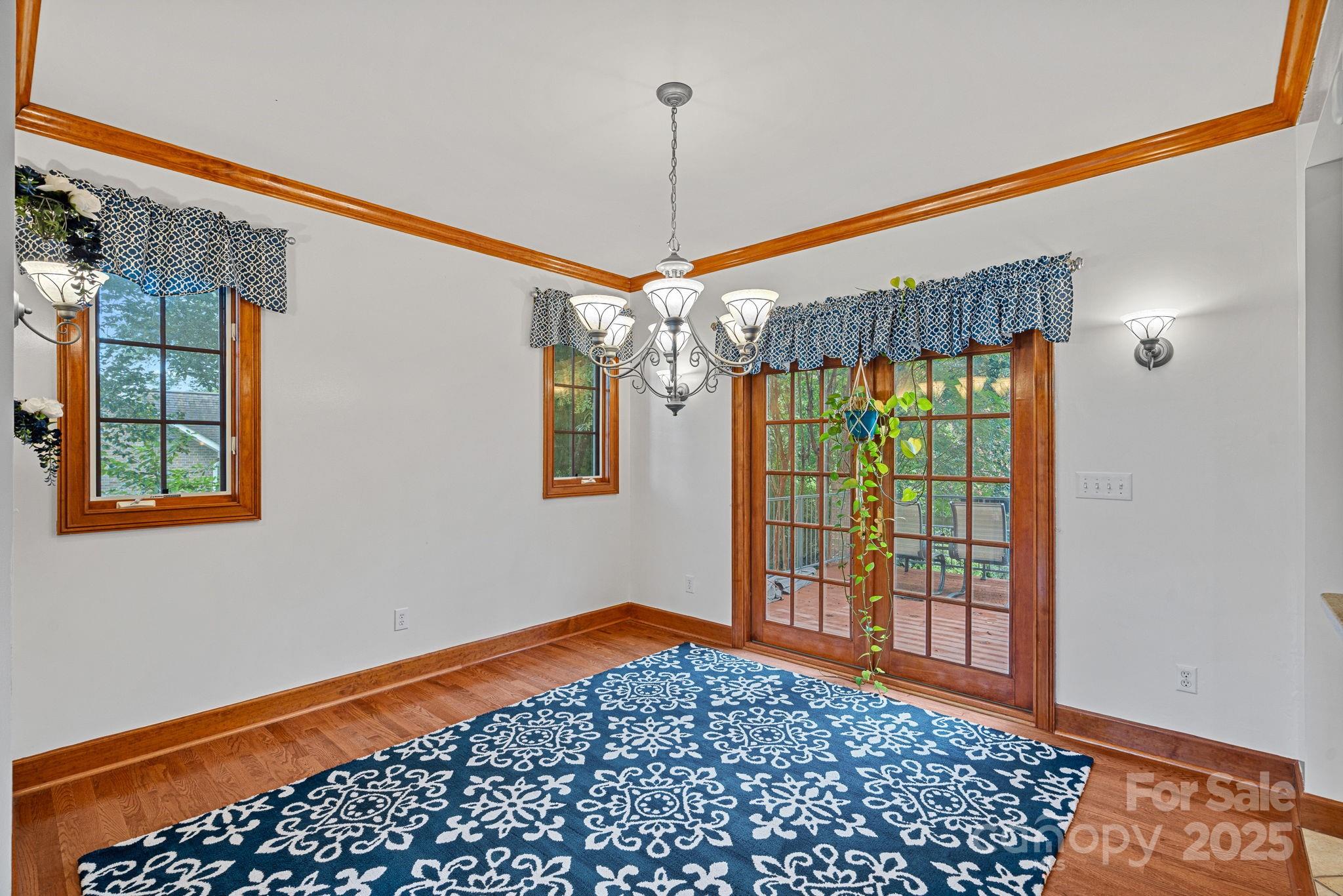 Meadow Oaks - Residential