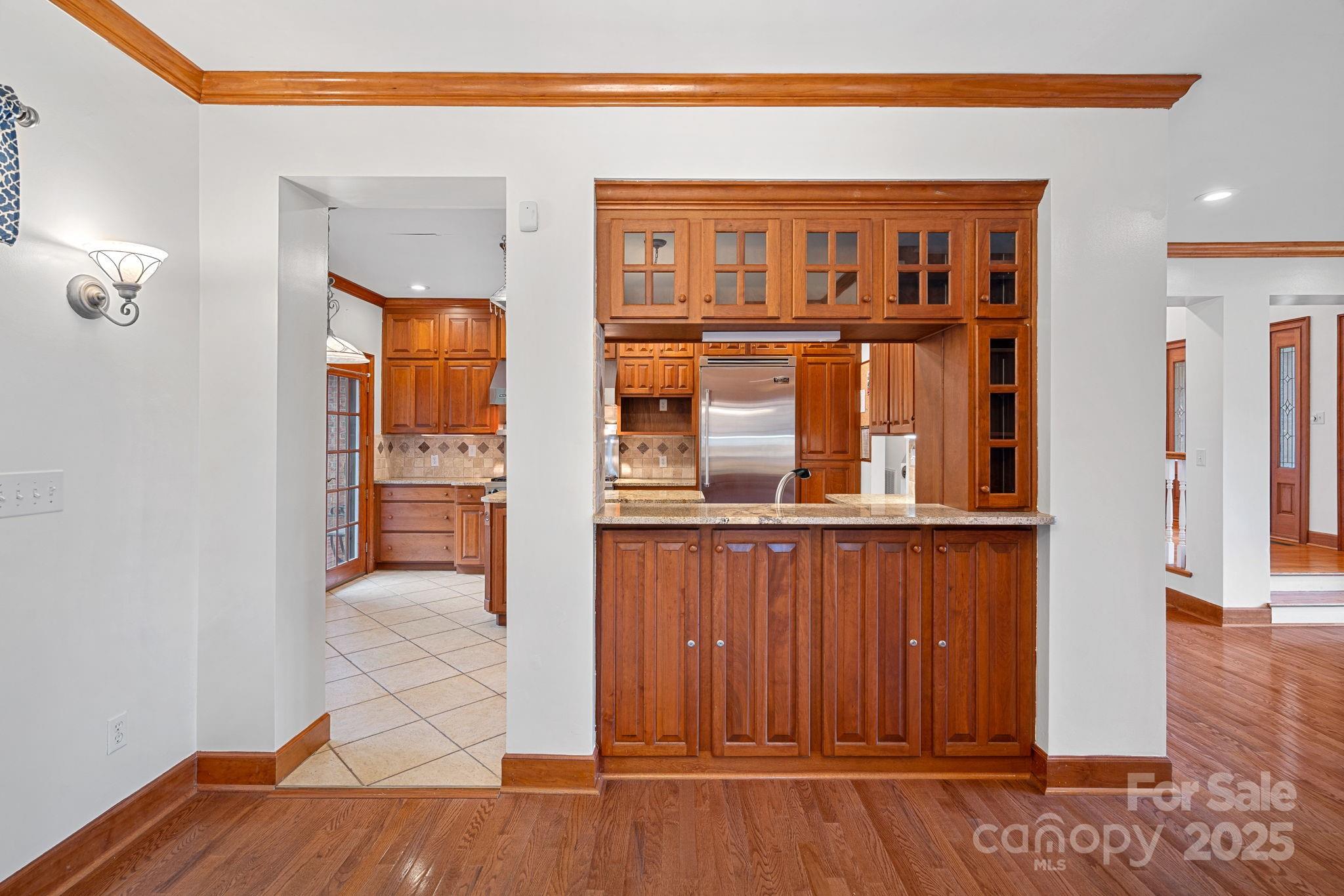 Meadow Oaks - Residential