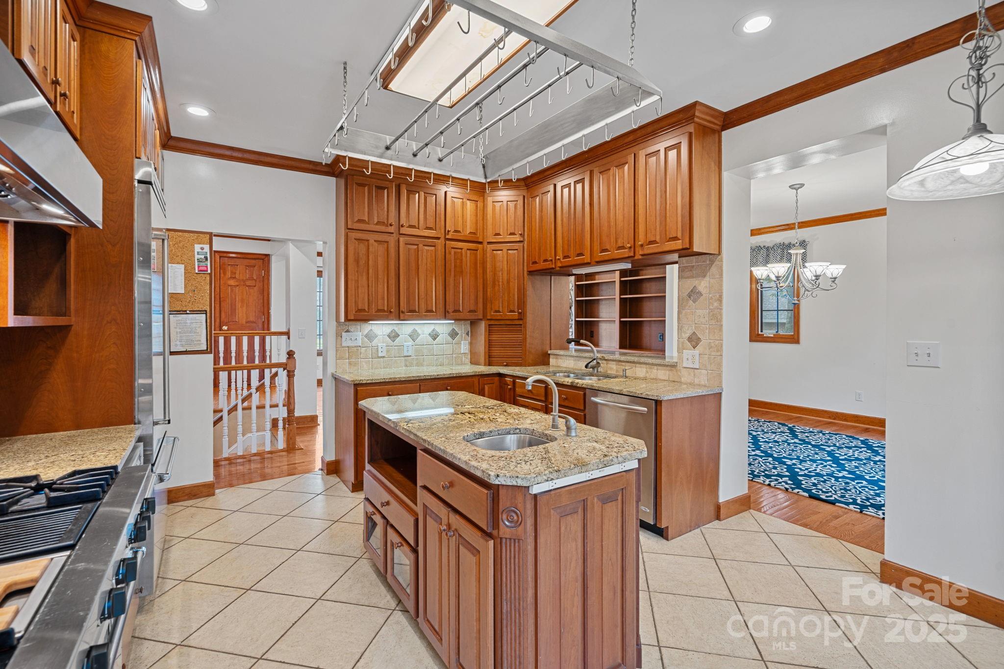 Meadow Oaks - Residential