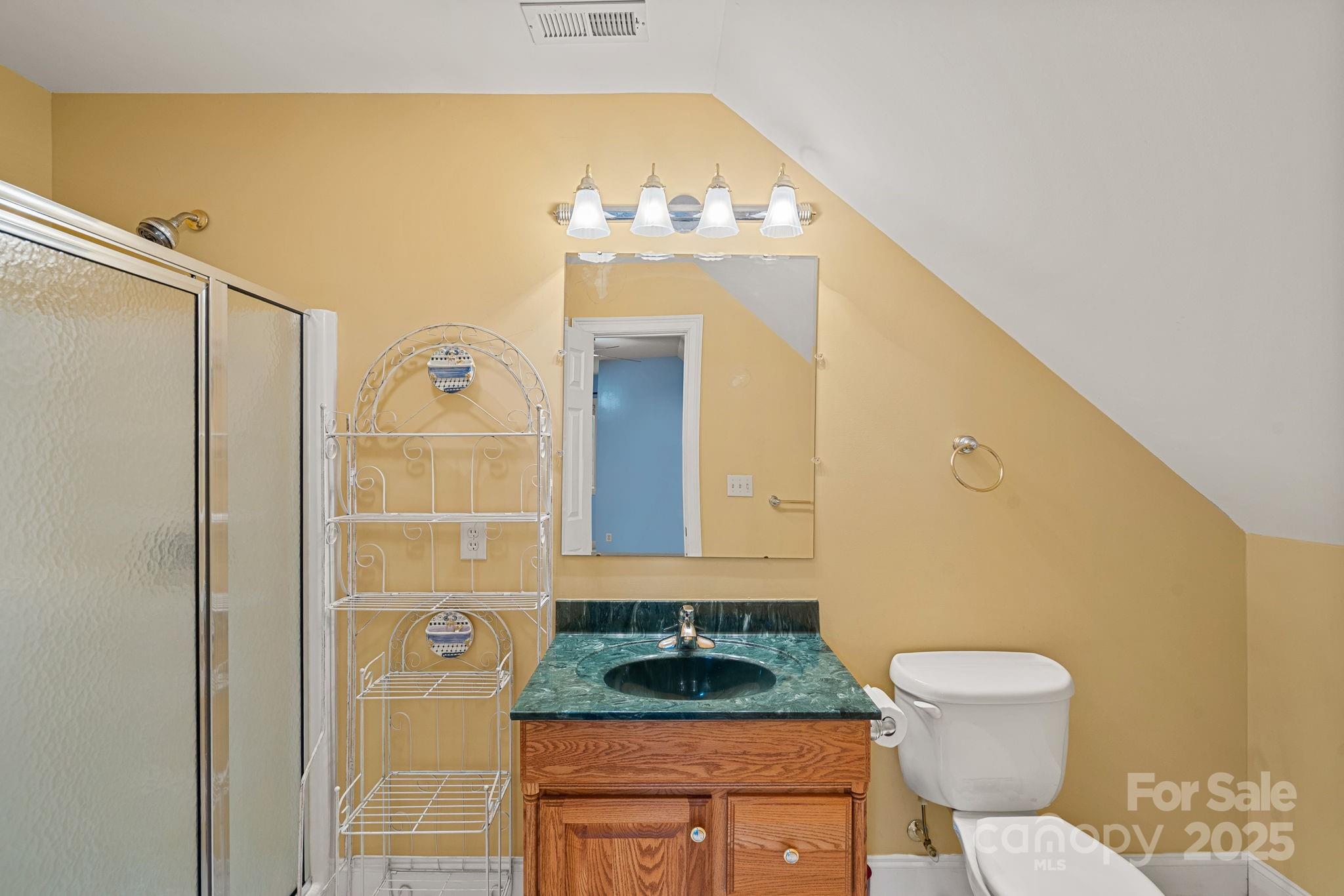 Meadow Oaks - Residential