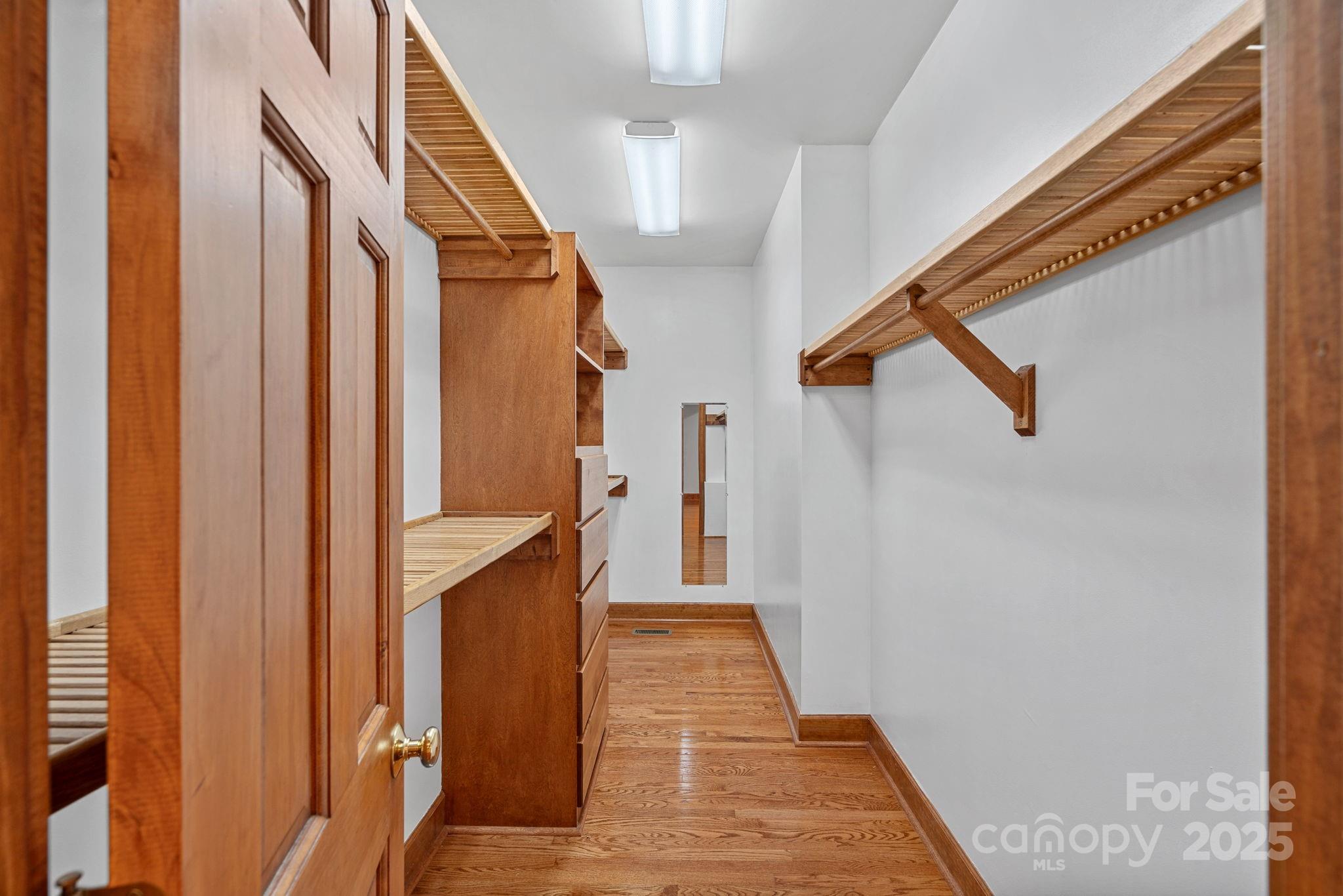 Meadow Oaks - Residential