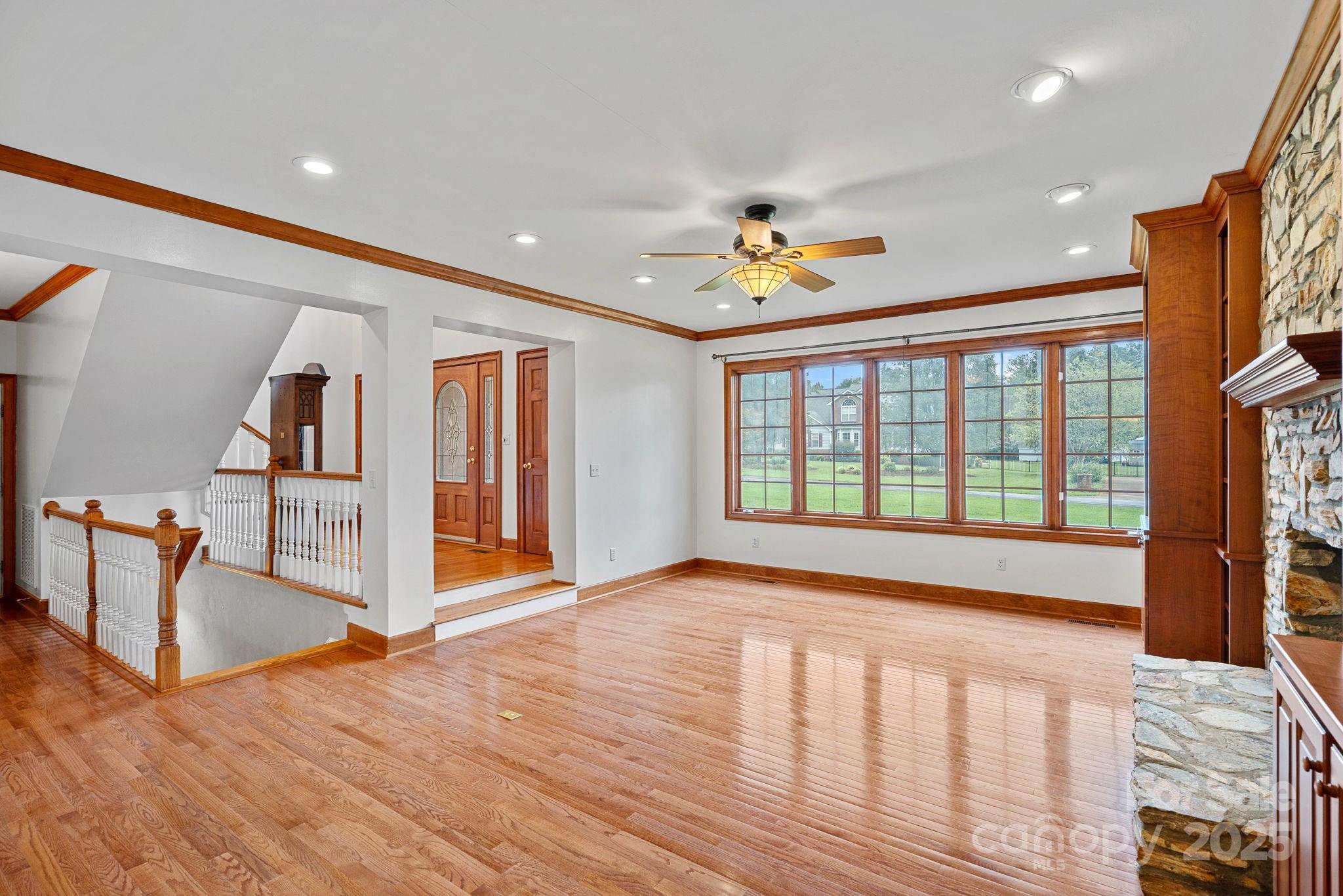 Meadow Oaks - Residential