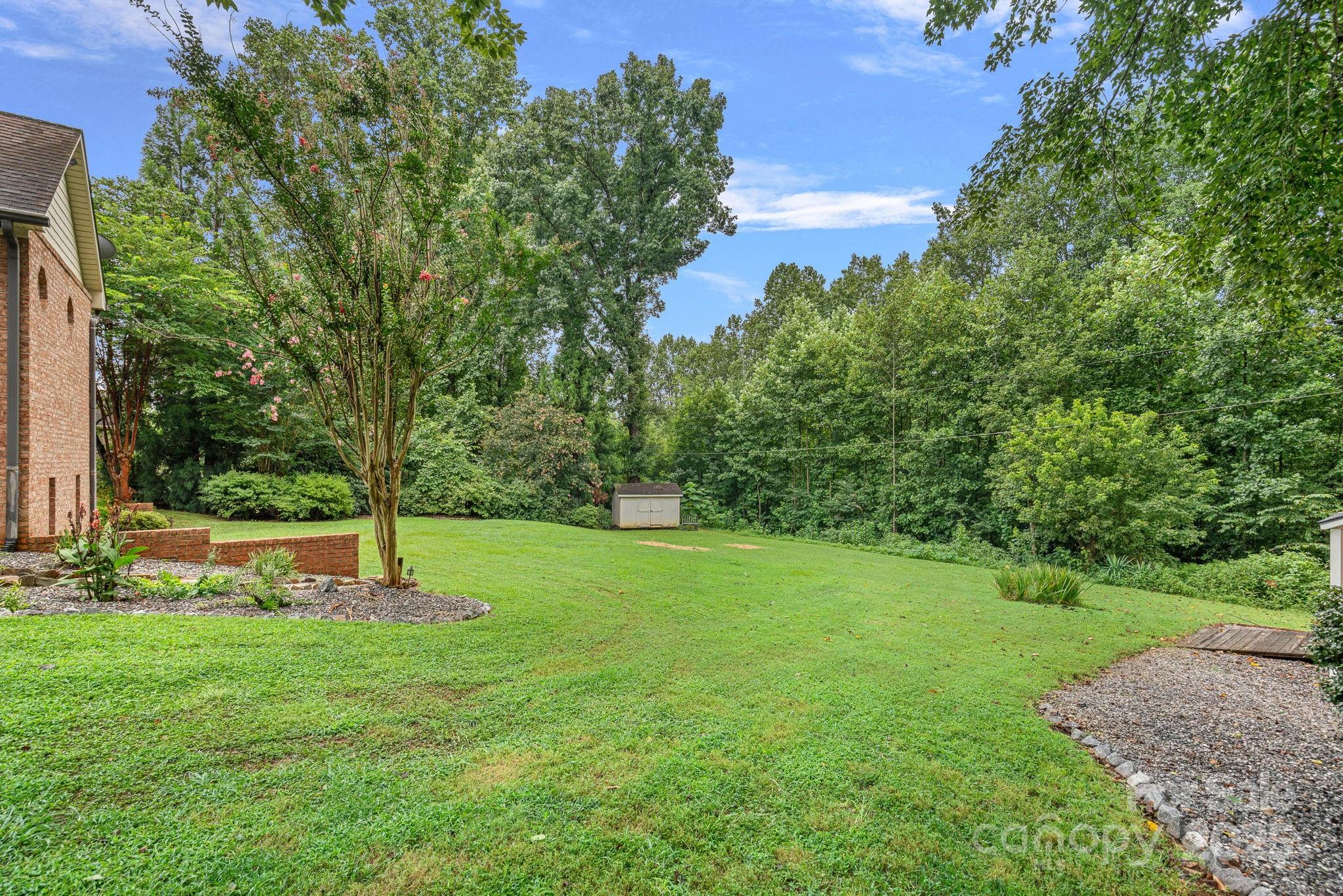 Meadow Oaks - Residential