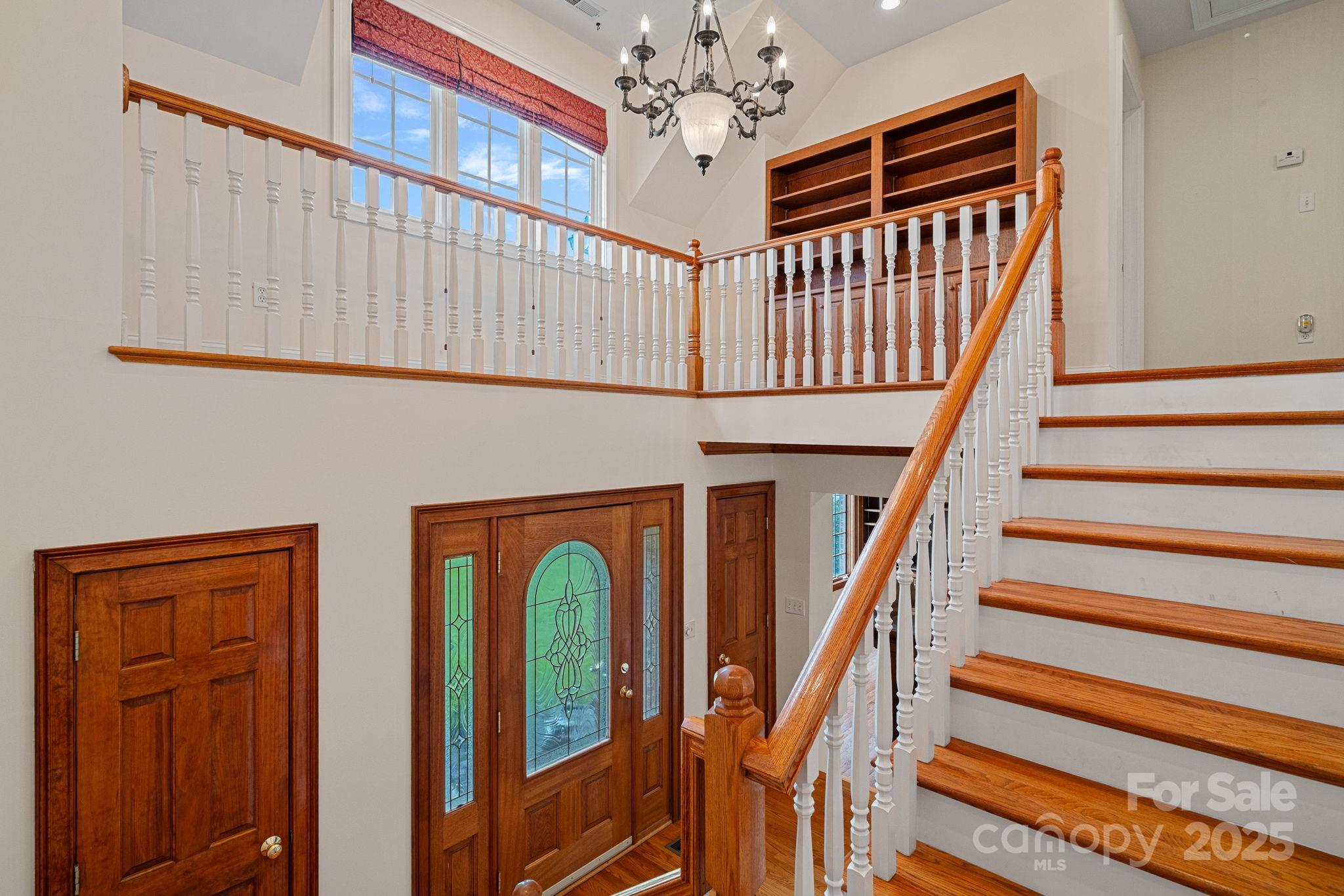 Meadow Oaks - Residential