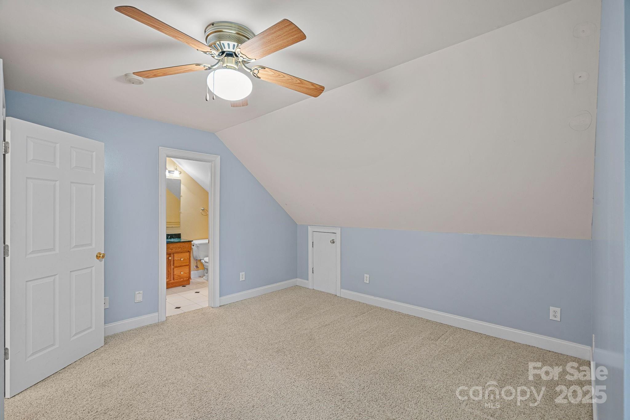 Meadow Oaks - Residential