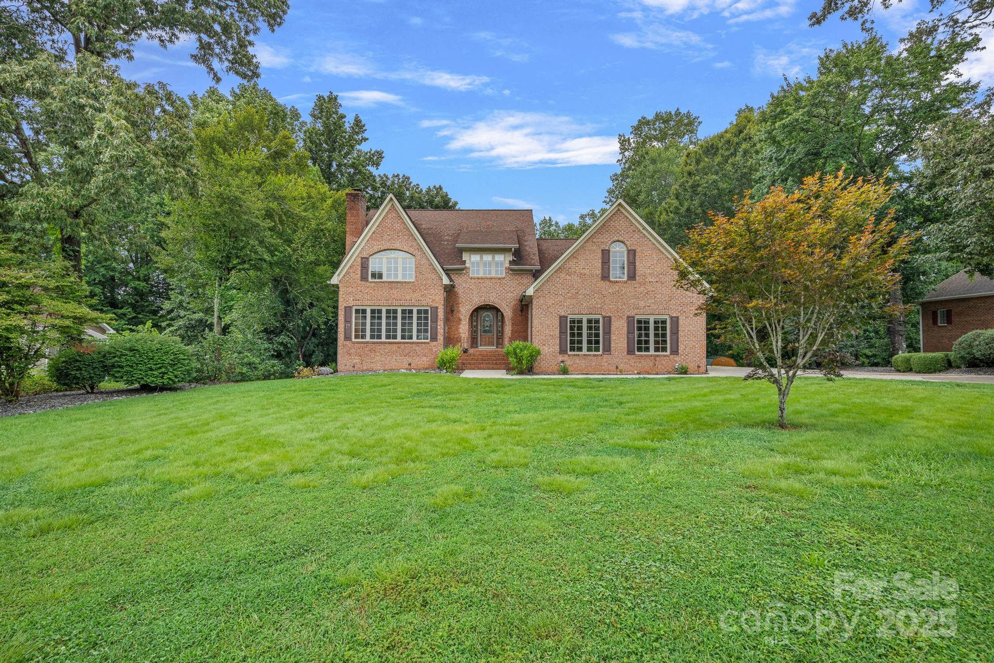 Meadow Oaks - Residential