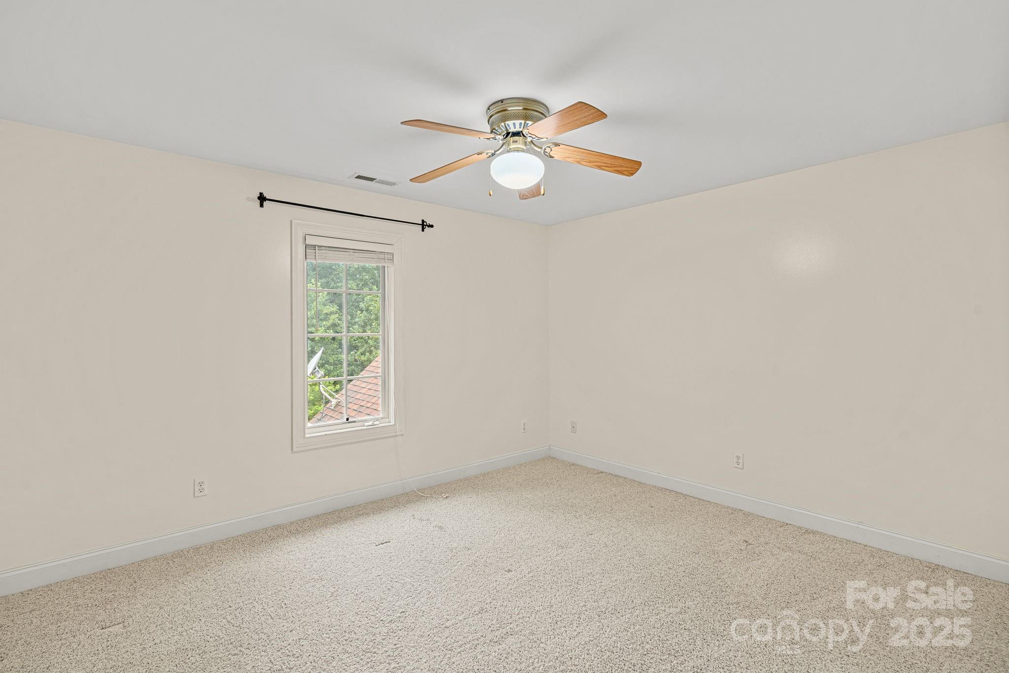 Meadow Oaks - Residential