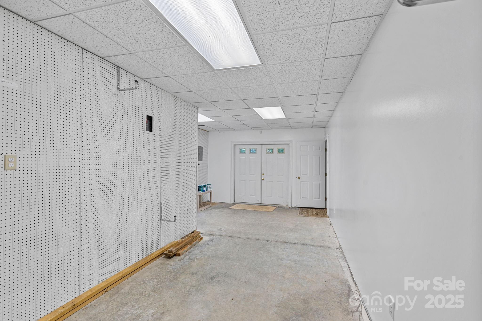 Meadow Oaks - Residential