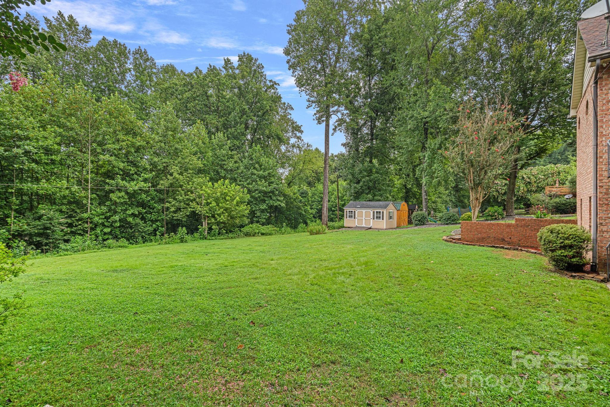 Meadow Oaks - Residential