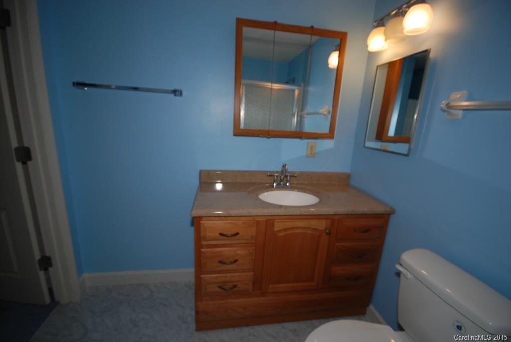 Shadow Lake - Residential