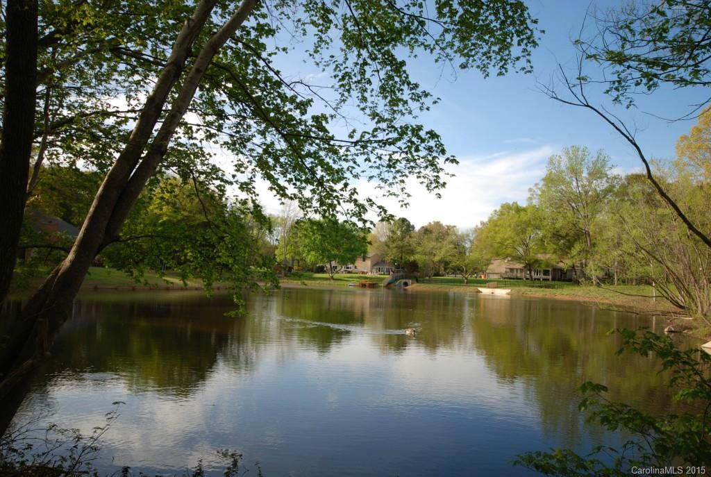 Shadow Lake - Residential