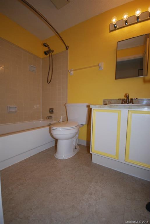 Shadow Lake - Residential