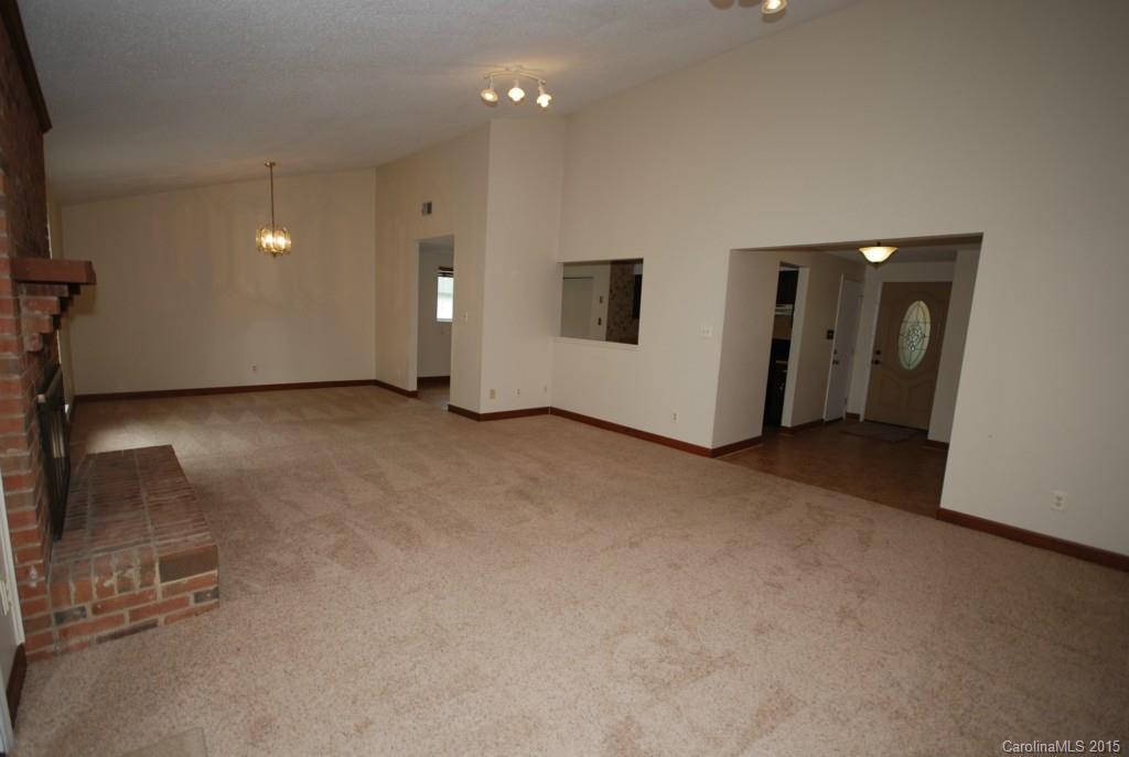 Shadow Lake - Residential