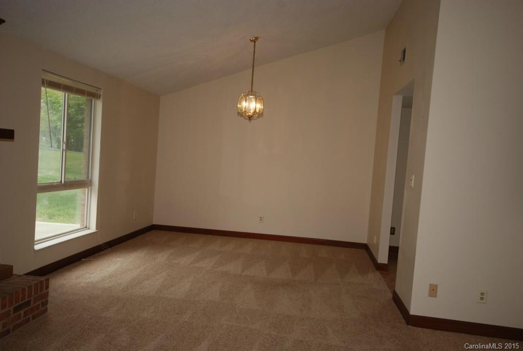 Shadow Lake - Residential