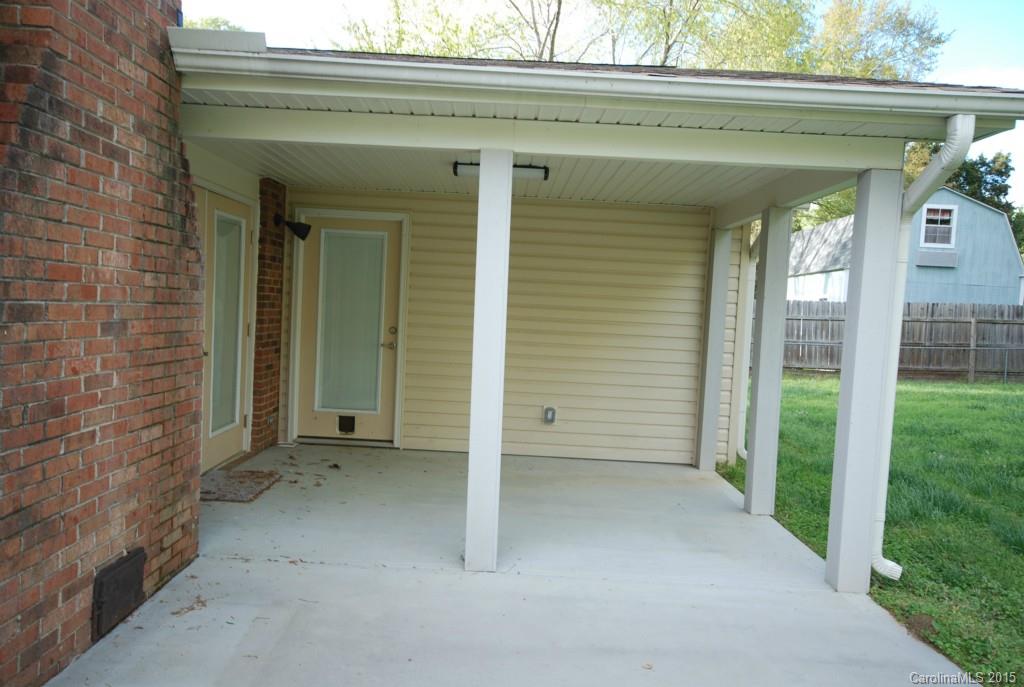 Shadow Lake - Residential