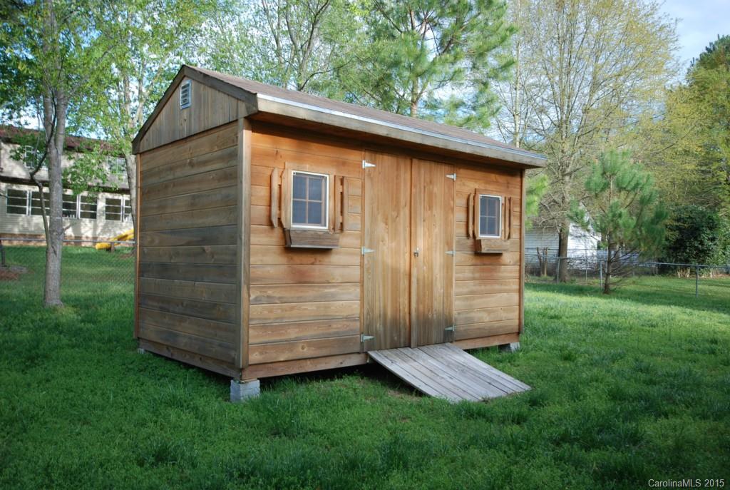 Shadow Lake - Residential