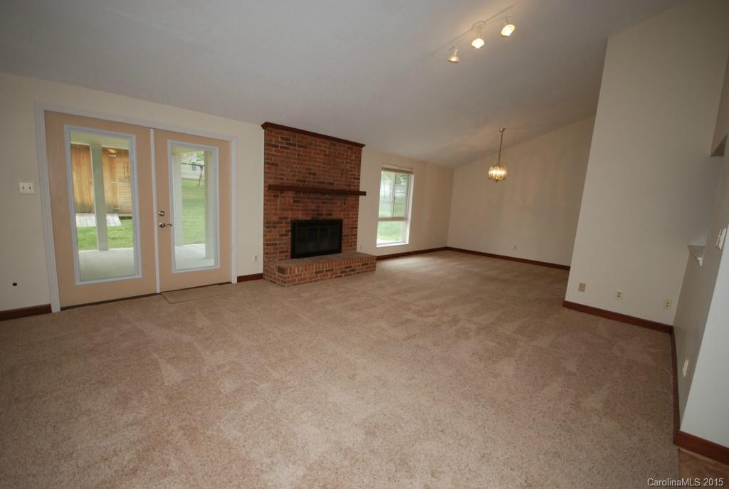 Shadow Lake - Residential