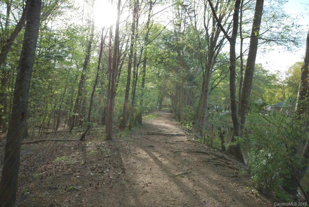 Shadow Lake - Residential